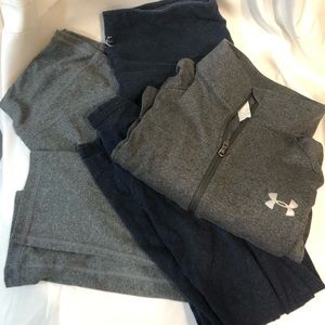 Exercise bundle